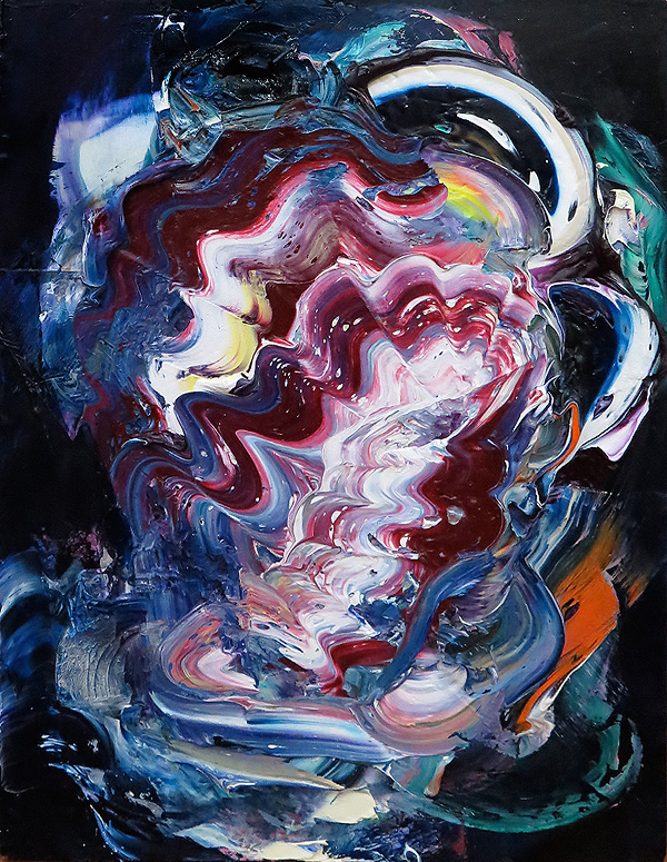 Jane Lafarge Hamill | PICDIT