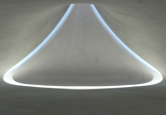 A day in the land of nobody - "ONE & ALL" by Jephson Robb FollowÂ #architecture