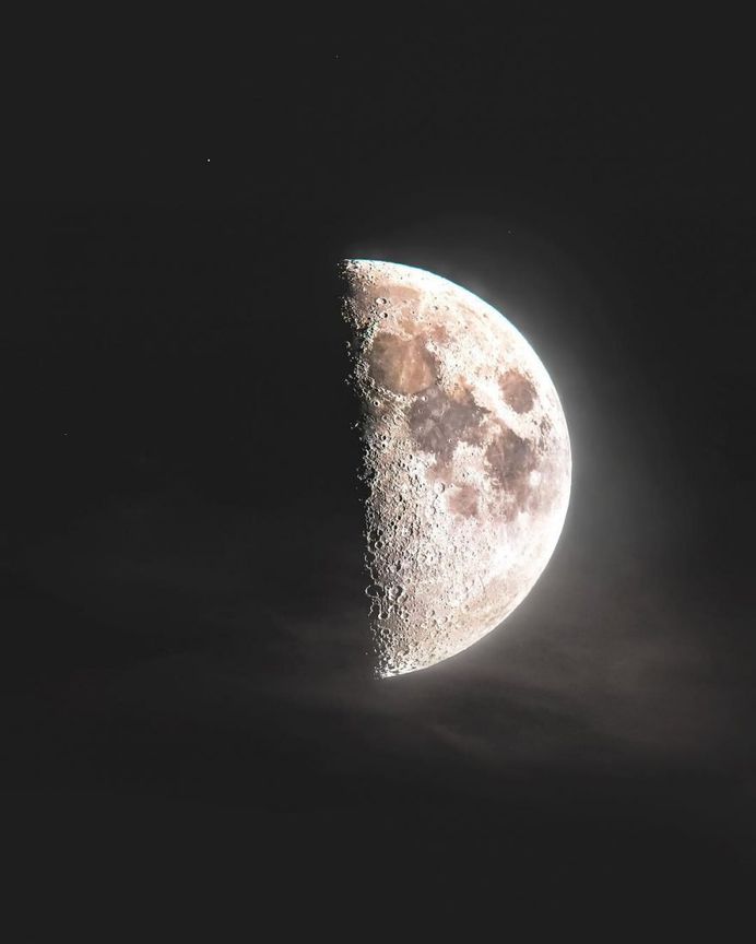 Dreamlike and Alien Looking Landscape Photography by Jaxson Pohlman