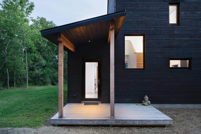 GO Home by GO Logic | Donkey Universe, 1600 sq ft design