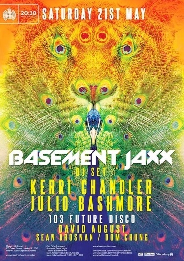Naju – Portfolio of Graphic Designer Shahnaz Ahmed #basement #eyes #animals #jaxx #psychadelic