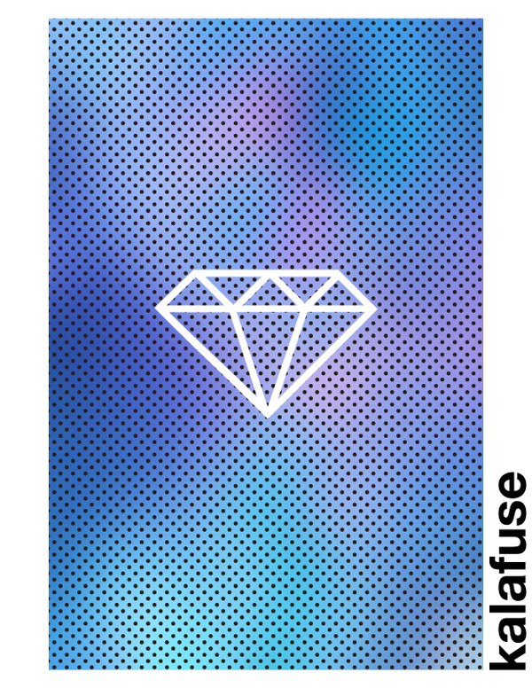 Pinned Image #illustration #poster #gradient