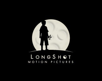 The Power And Simplicity Of The Silhouette In Logo Design â | Silhouette Logo Design