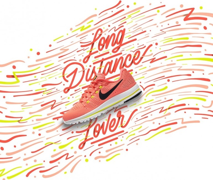 NIKE VOMERO 12