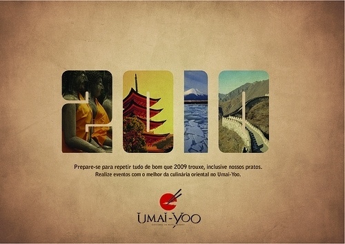 2010 | Flickr - Photo Sharing! #asia #design #japan #advertising