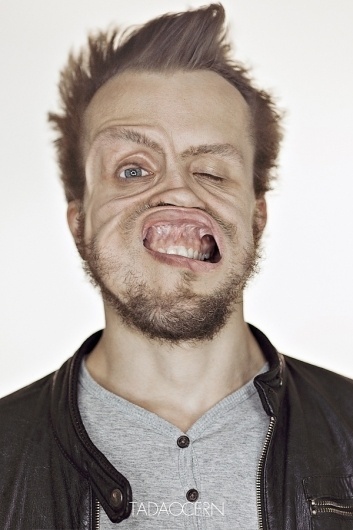 Blow Job on the Behance Network #arts #digital #photography #performing
