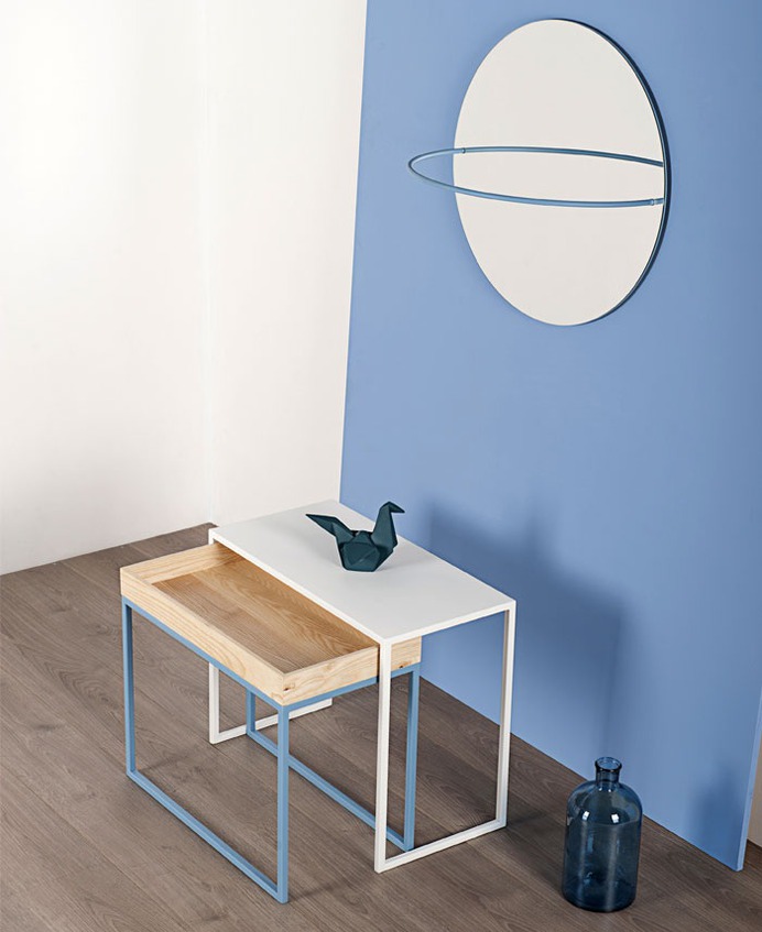 A New Home Furnishings from the Formae Brand - InteriorZine