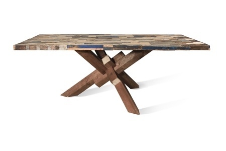 verydesignersblock #interior #design #wood #natural #table