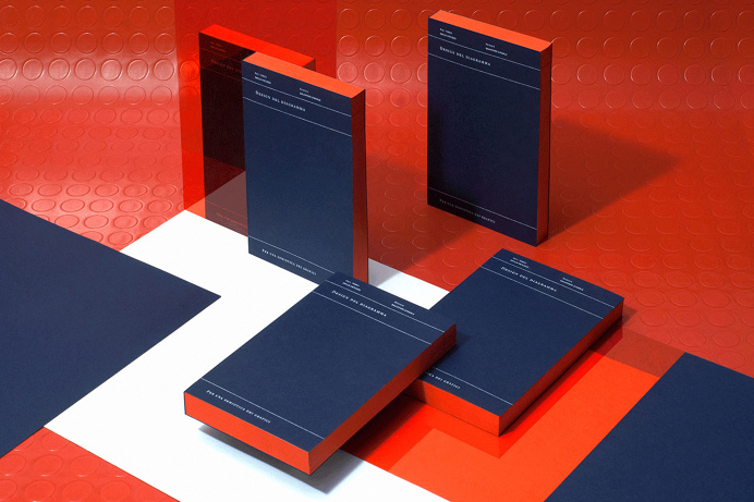 Design del Diagramma – Designing Diagrams on Behance