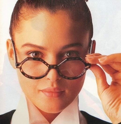 Picture of Monica Bellucci #monica #hipster #bellucci #girl