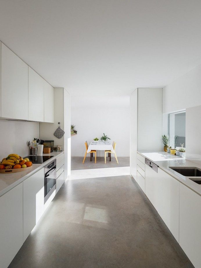Coimbra House, Branco-DelRio Arquitectos 8