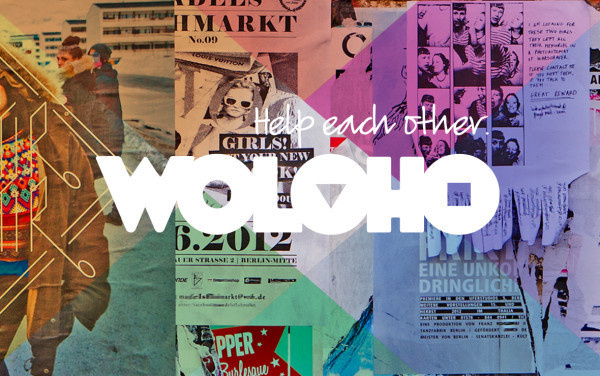 Woloho – Help each other #t #gandjimanekiorg #salina