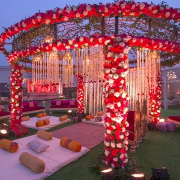 best mandap decoration ideas