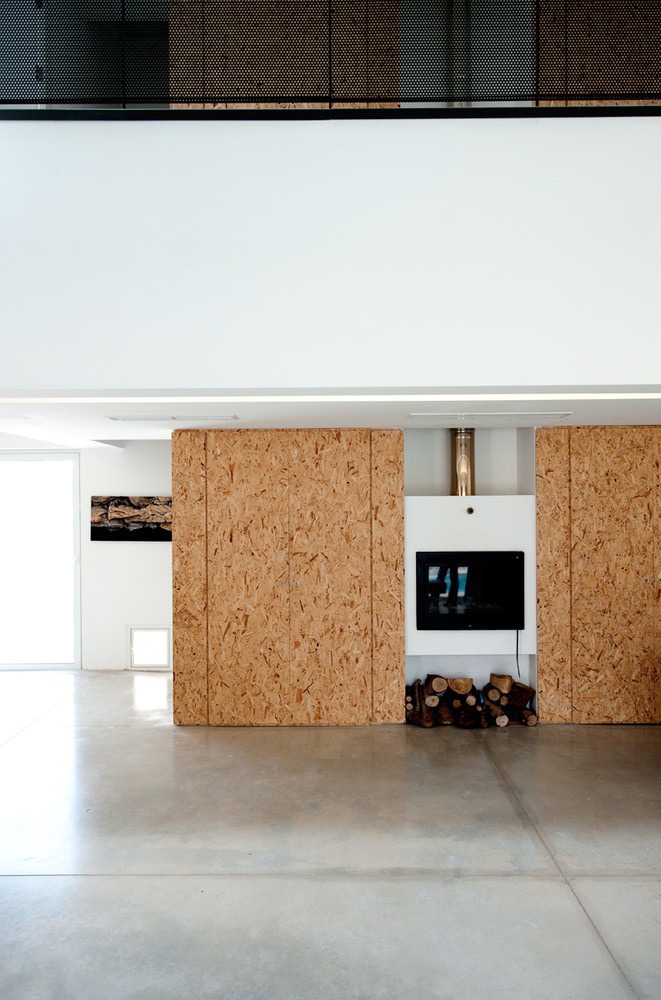 Helena's Villa / Grech & Vinci Architecture & Design
