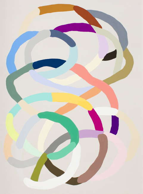Kirra Jamison | PICDIT #design #color #painting #art #colour