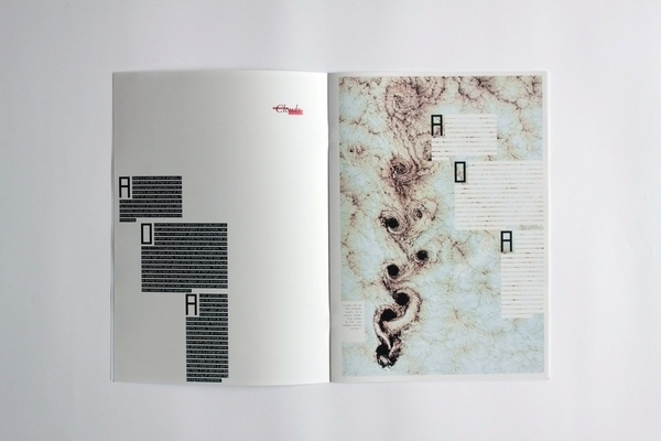 Things Magazine on the Behance Network #magazine