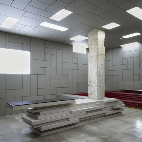 The Edison by Adjaye Associates