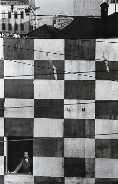 Ikko Narahara » ISO50 Blog – The Blog of Scott Hansen (Tycho / ISO50) #white #design #& #japanese #black #photography