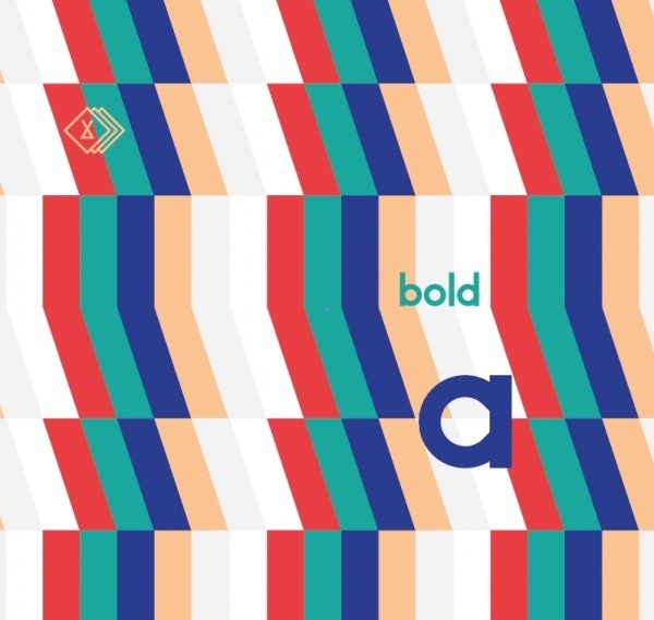 Oddment #design #graphic #bold #geometric #shape #oddment #colour