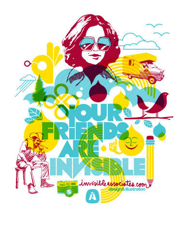Matt Lehman Studio #layout #poster