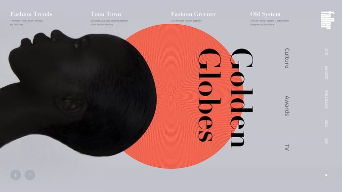 Faller. Update №3 on Behance