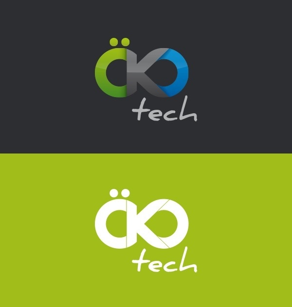 Ã–KO-tech Umwelttechnik GmbH on Behance #company #environmental #austrian