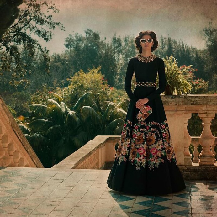 Sabyasachi Mukherjee's Personal Show, Khasgaar Bazaar, 20 Year of Celebration in the Fashion World