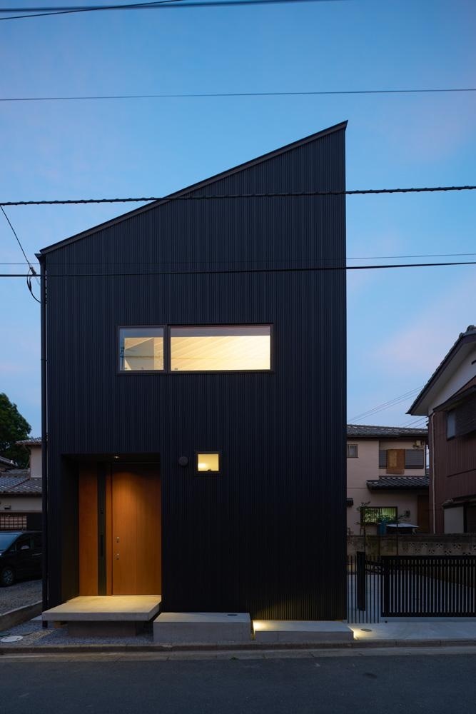 House in Ageo