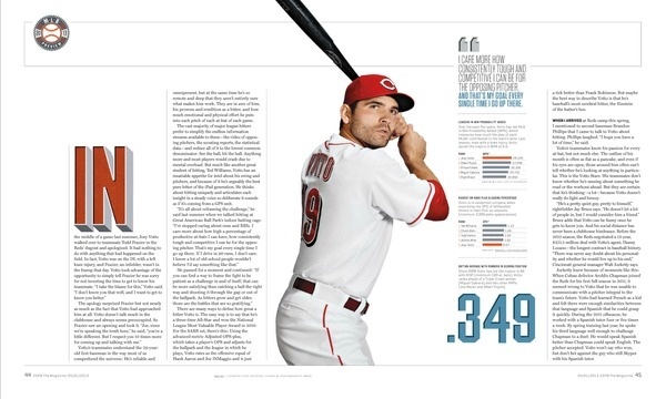http://oi40.tinypic.com/2n1ar0i.jpg #baseball #reds #layout #votto