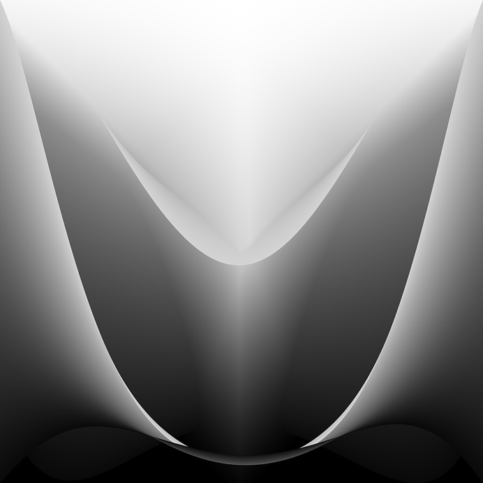 Life #geometry #geometric #lobby art #abstract #digital #vector #life #sarasota