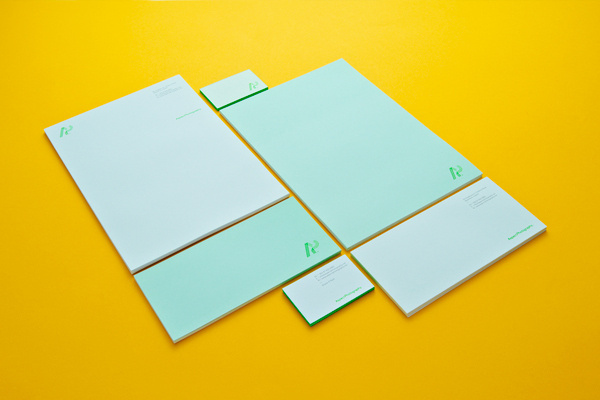 Aspect Photography #branding