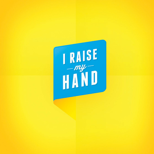 DESIGN — Portfolio of Ken Zakovich /// Duluth, Minnesota #fold #badge #yellow #book #paper #education #glow #logo #volunteer #blue #typography