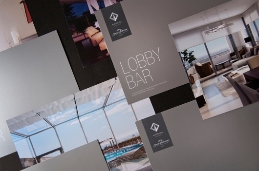 22DG Portfolio Howard Johnson Platinum #branding #real #architecture #identity #state #22dg #logo #brochure #platinum