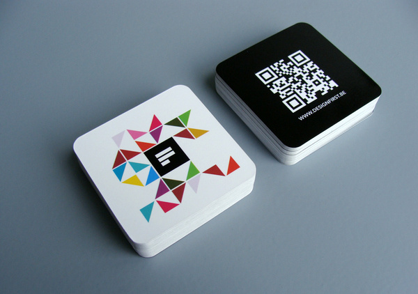 designfirst #card #color #business