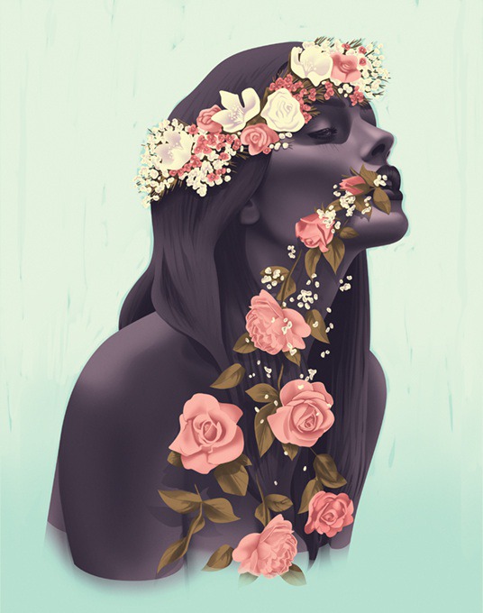 Jack Hughes Illustration