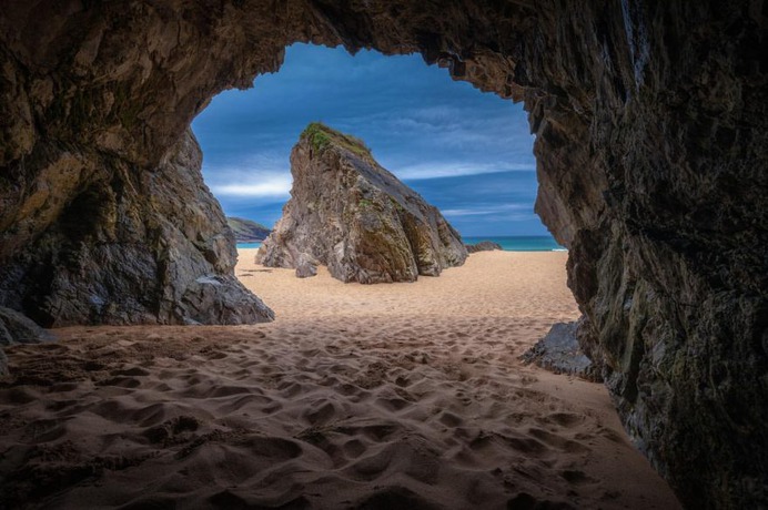 Fine Art Landscape Photography by Maksims Gavriluks