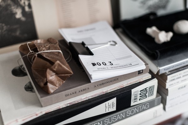 Visiting DRY Things showroom/office emmas designblogg #interior #design #decor #deco #decoration