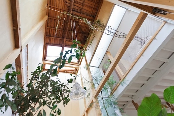 House Komazawa Park by miCo #interiors