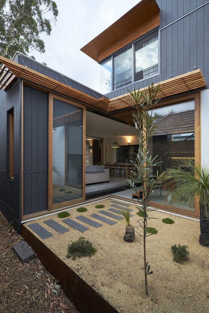 Suntrap House, Anderson Architecture 12