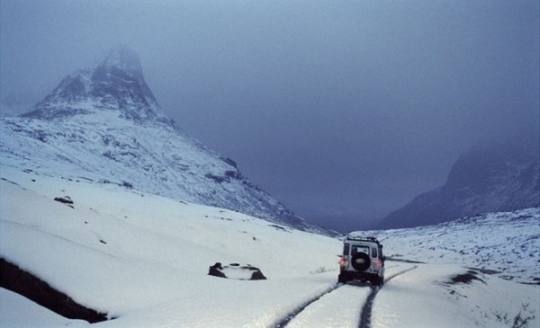 Vegar Abelsnes #inspiration #photography #landscape