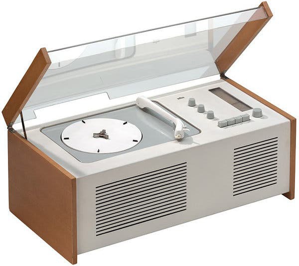 10 Designers on 10 Iconic Dieter Rams Designs - The New York Times