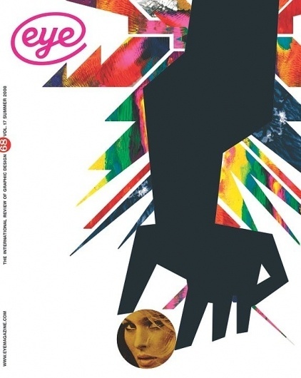 Eye Magazine's Photos - Eye covers #cover #eyemagazine