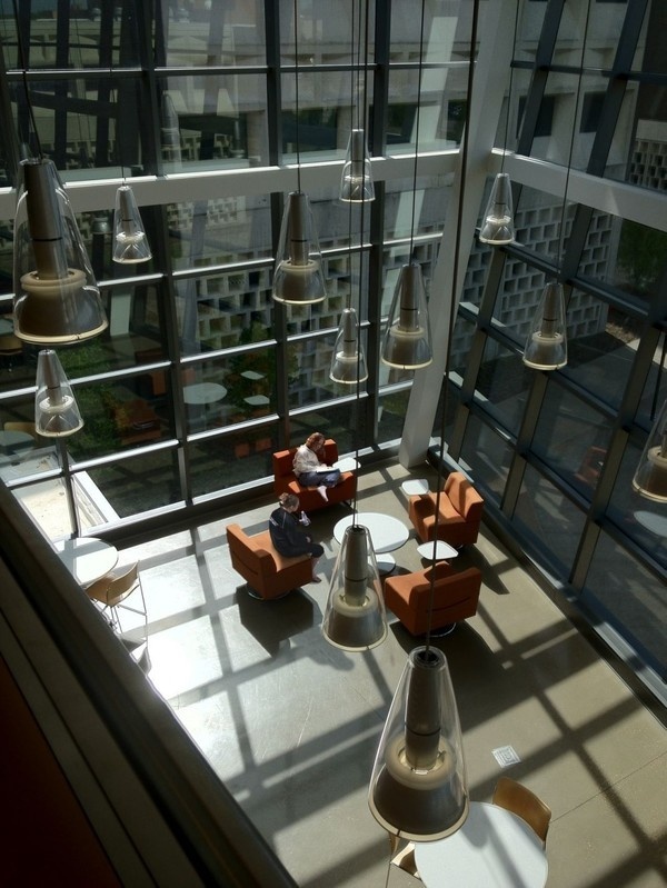 CJWHO ™ #design #cafe #photography #architecture #view
