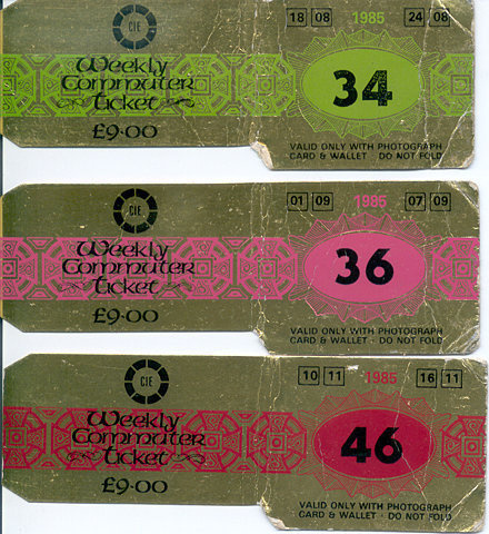 Dublinbus.cc The Home Of Wheeling In The Years 2009. - BITS N' PIECES #packaging