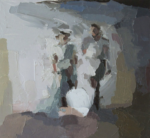 Katia Setzer | PICDIT #painting #art