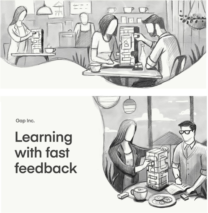 ranganath krishnamani on Behance
