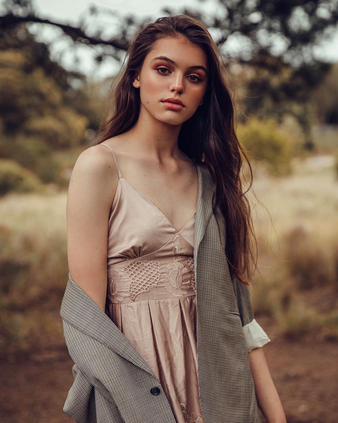 Vibrant Street Style and Portrait Photography by Jennifer Wijaya