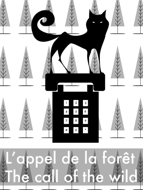 What I never read #illustration #portfolio
