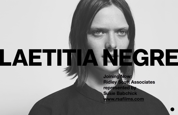 Laetitia Negre, inspiration N°507 published on The Gallery in date November 12th, 2015. #website