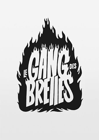Le Gang Des Brelles